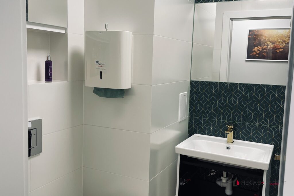 Mieszkanie Przemysłowa Katowice — realizacja Hekabe 2