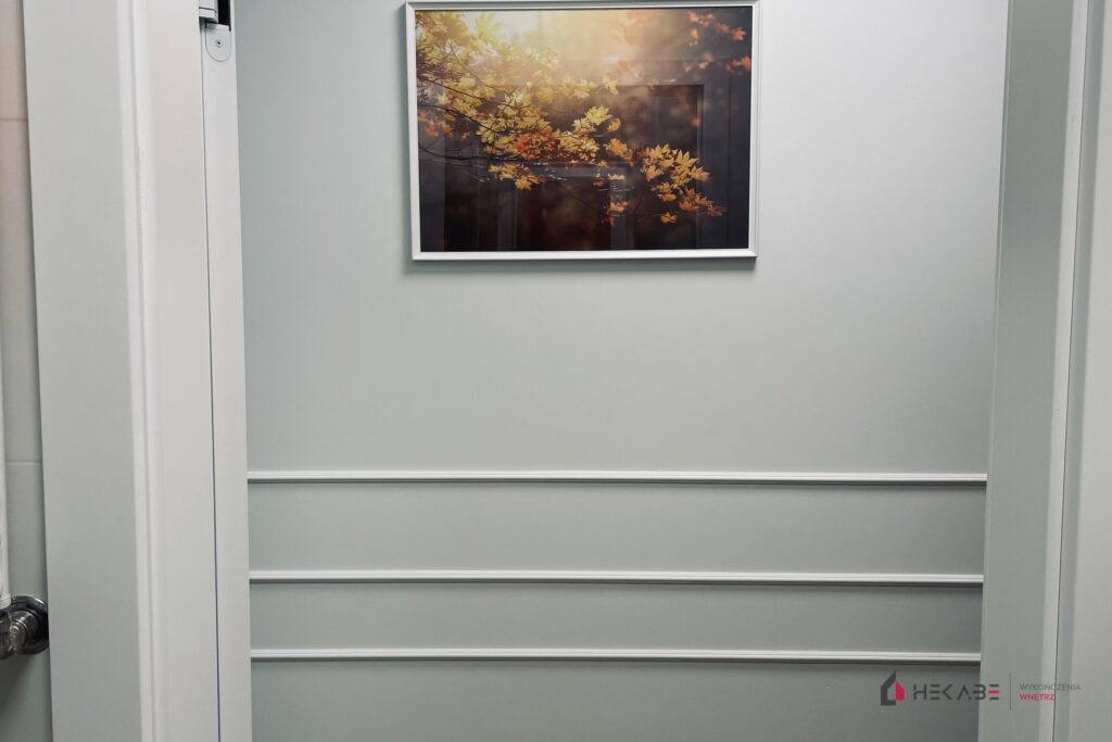 Mieszkanie Przemysłowa Katowice — realizacja Hekabe 3