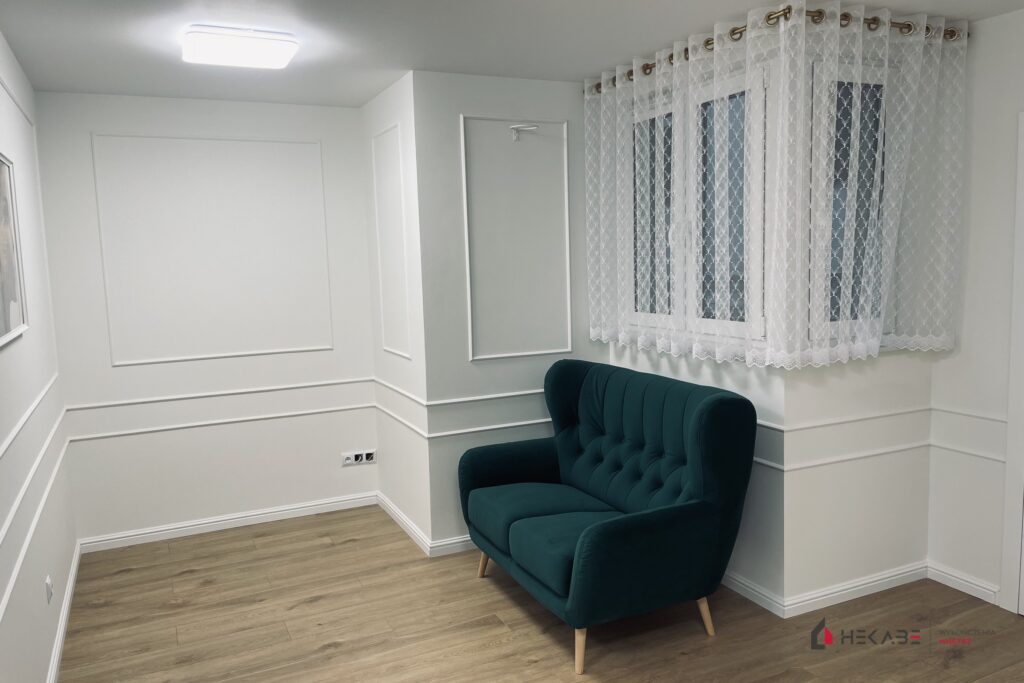 Mieszkanie Przemysłowa Katowice — realizacja Hekabe 6