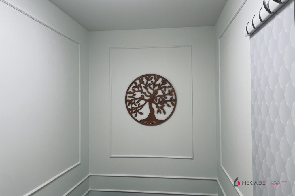 Mieszkanie Przemysłowa Katowice — realizacja Hekabe 7