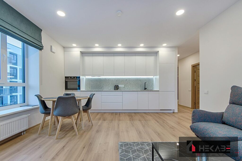 Mieszkanie Odległa — Katowice