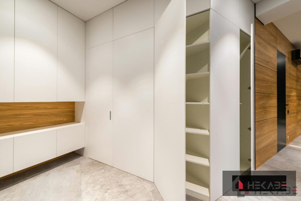 Mieszkanie Olimpijska — Katowice realizacja Hekabe zdjecie 2