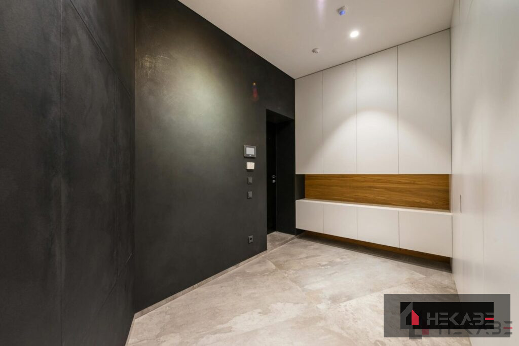 Mieszkanie Olimpijska — Katowice realizacja Hekabe zdjecie 3