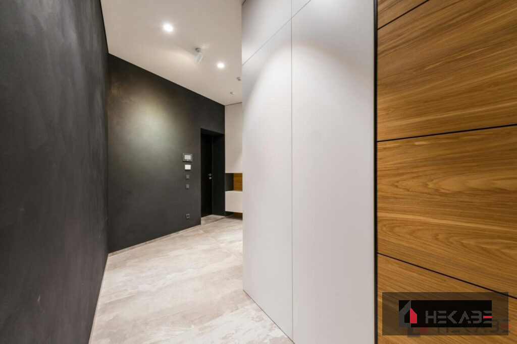 Mieszkanie Olimpijska — Katowice realizacja Hekabe zdjecie 4