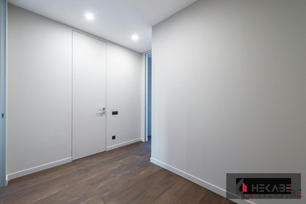 Mieszkanie Olimpijska — Katowice realizacja Hekabe zdjecie 5