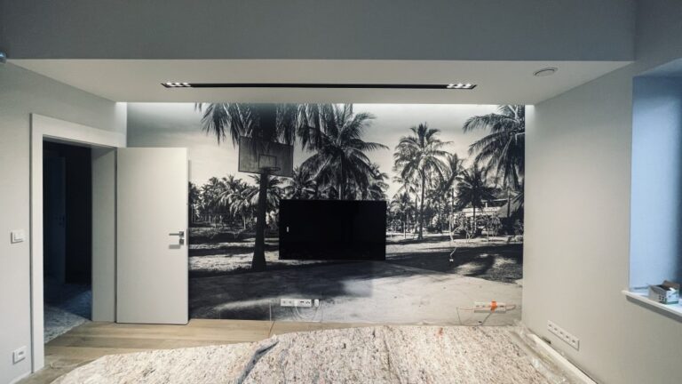 Projektowanie wnętrz Katowice – cena, zakres prac i czas realizacji