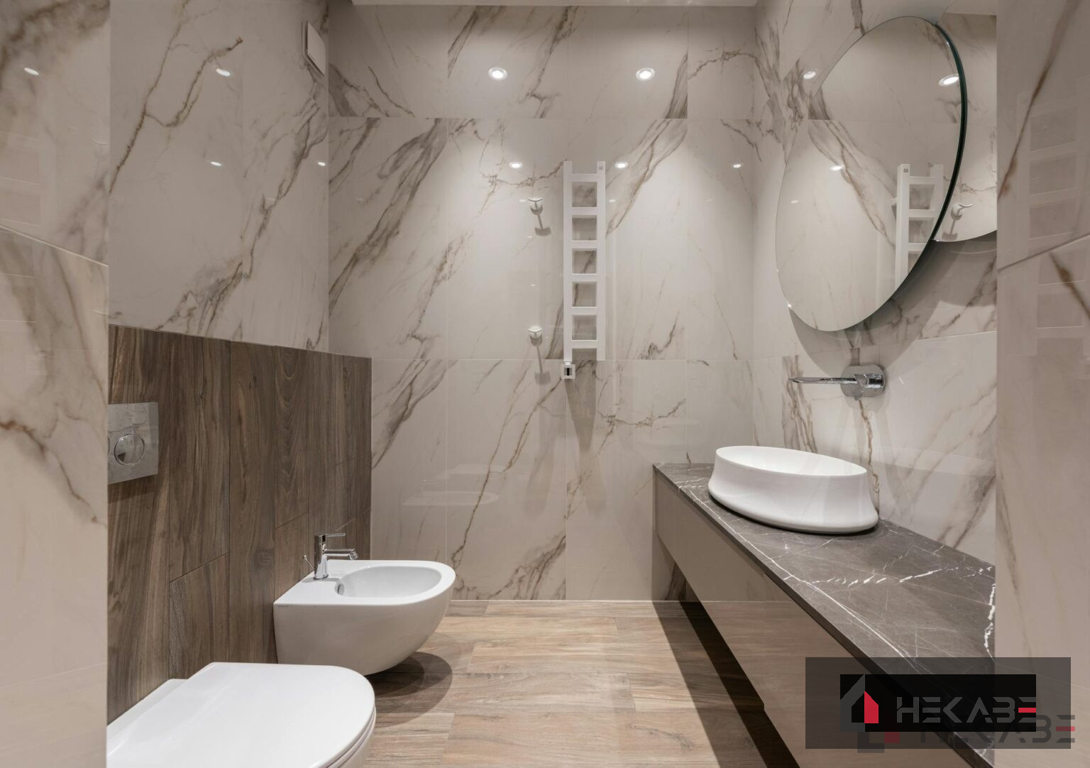 Lazienka Przemyslowa — Katowice realizacja Hekabe zdjecie 1