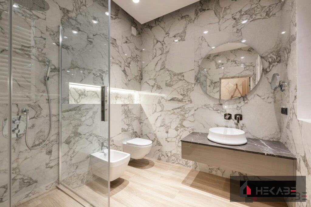 Lazienka Przemyslowa — Katowice realizacja Hekabe zdjecie 2