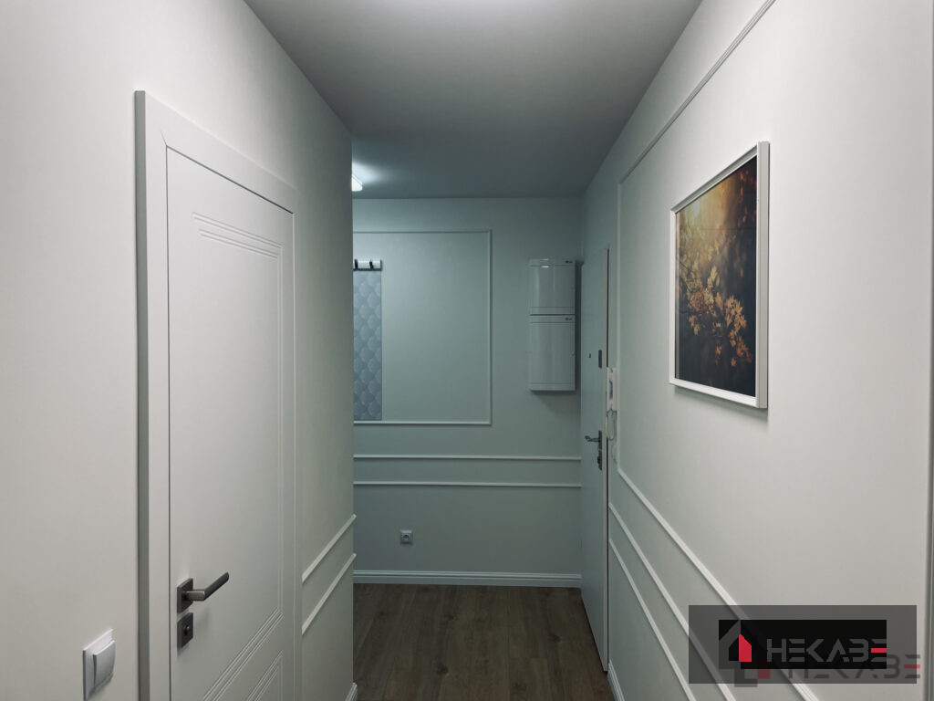 Mieszkanie Przemyslowa — Katowice realizacja Hekabe zdjecie 11