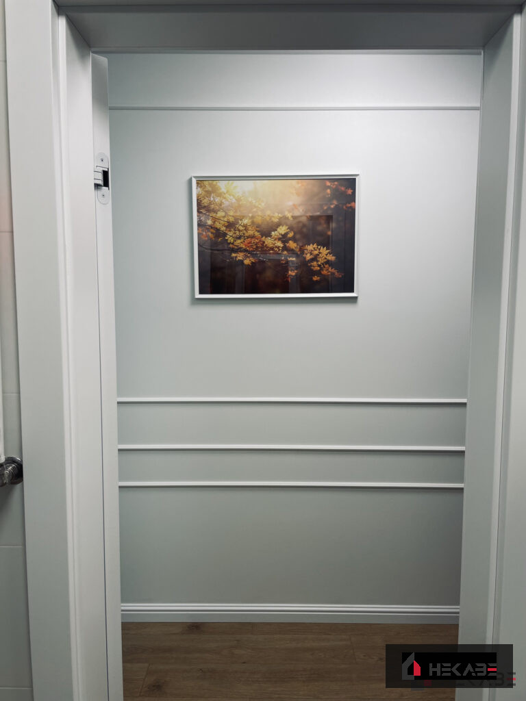 Mieszkanie Przemyslowa — Katowice realizacja Hekabe zdjecie 3