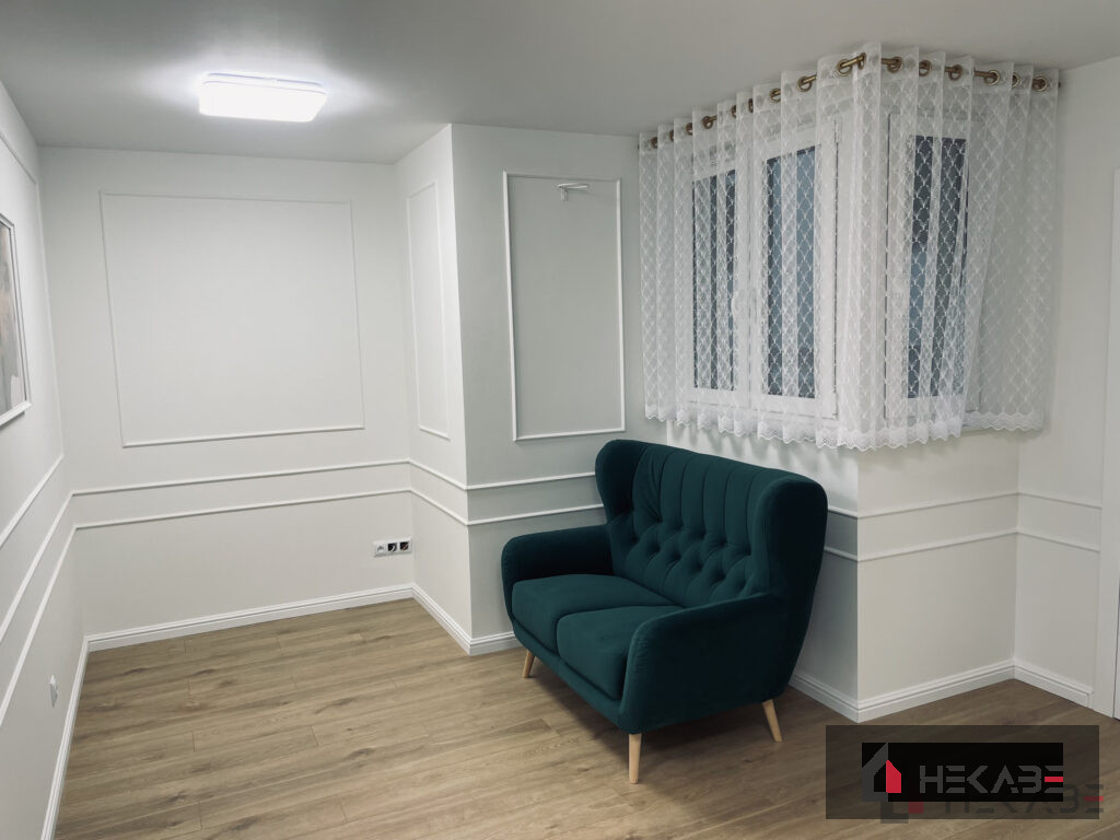 Mieszkanie Przemyslowa — Katowice realizacja Hekabe zdjecie 6