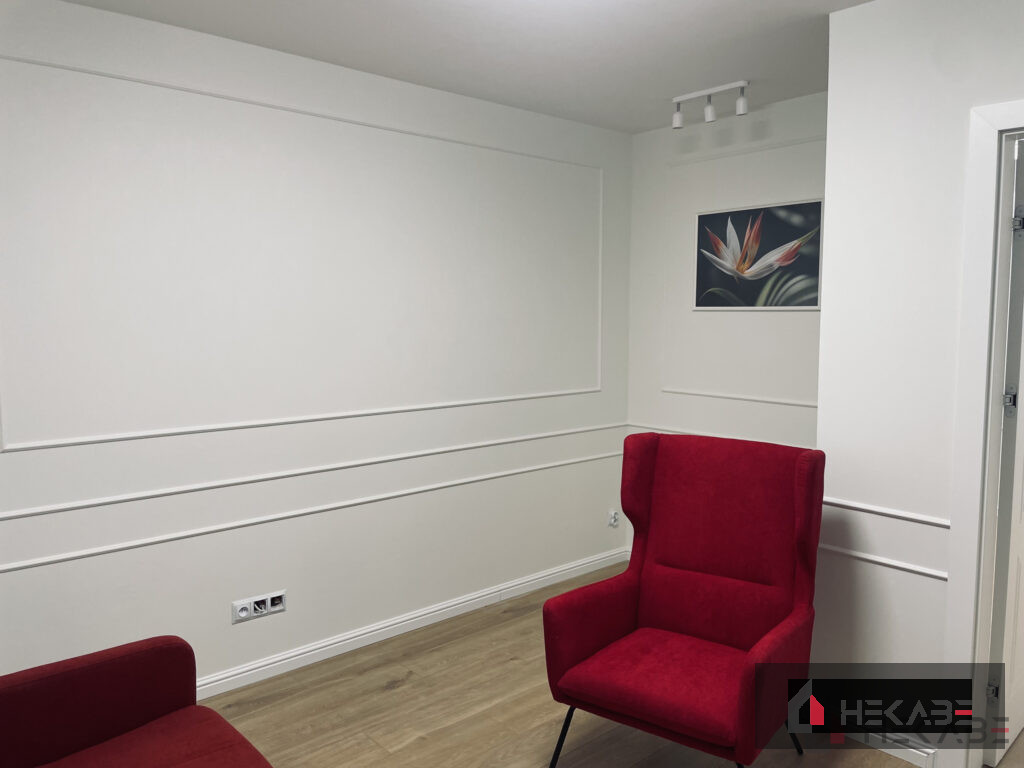 Mieszkanie Przemyslowa — Katowice realizacja Hekabe zdjecie 9