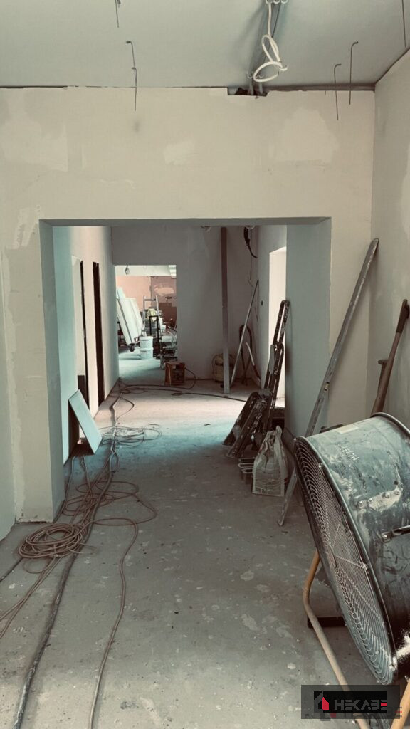 Strzelnica Jankego — Katowice realizacja Hekabe zdjecie 12