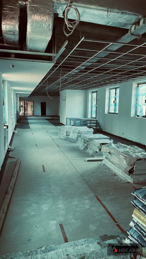 Strzelnica Jankego — Katowice realizacja Hekabe zdjecie 14