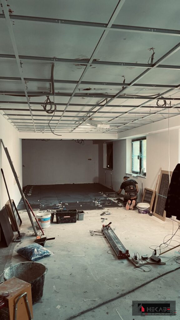 Strzelnica Jankego — Katowice realizacja Hekabe zdjecie 15