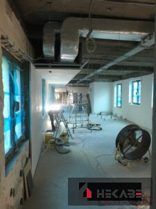 Strzelnica Jankego — Katowice realizacja Hekabe zdjecie 3