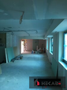 Strzelnica Jankego — Katowice realizacja Hekabe zdjecie 4