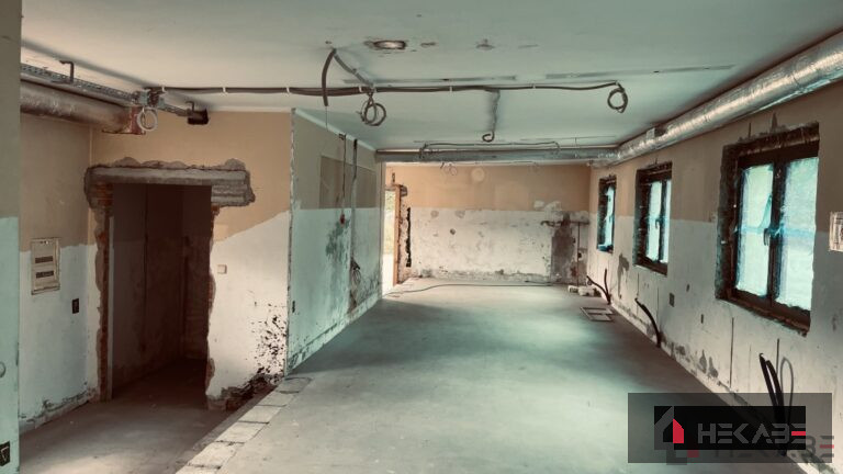 Strzelnica Jankego — Katowice realizacja Hekabe zdjecie 6