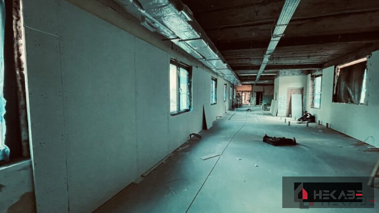 Strzelnica Jankego — Katowice realizacja Hekabe zdjecie 7