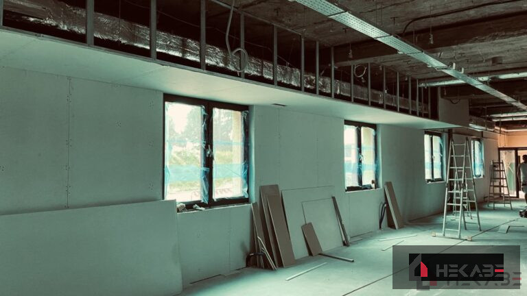 Strzelnica Jankego — Katowice realizacja Hekabe zdjecie 9