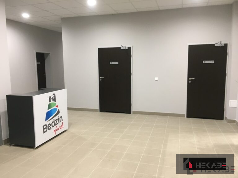 Szkola Podstawowa — Bedzin realizacja Hekabe zdjecie 12