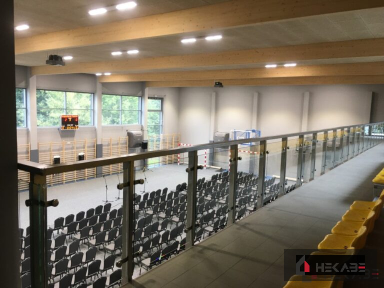 Szkola Podstawowa — Bedzin realizacja Hekabe zdjecie 18