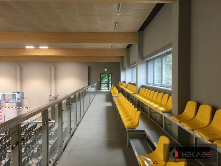 Szkola Podstawowa — Bedzin realizacja Hekabe zdjecie 19