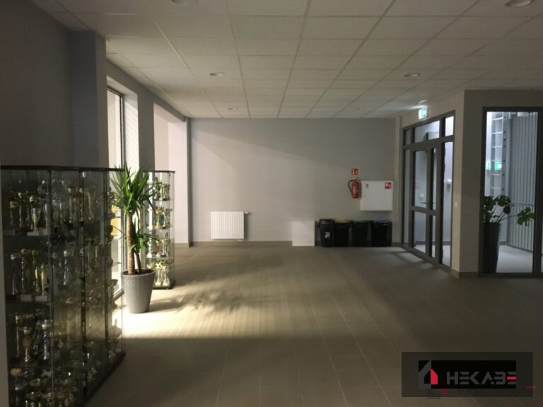 Szkola Podstawowa — Bedzin realizacja Hekabe zdjecie 20