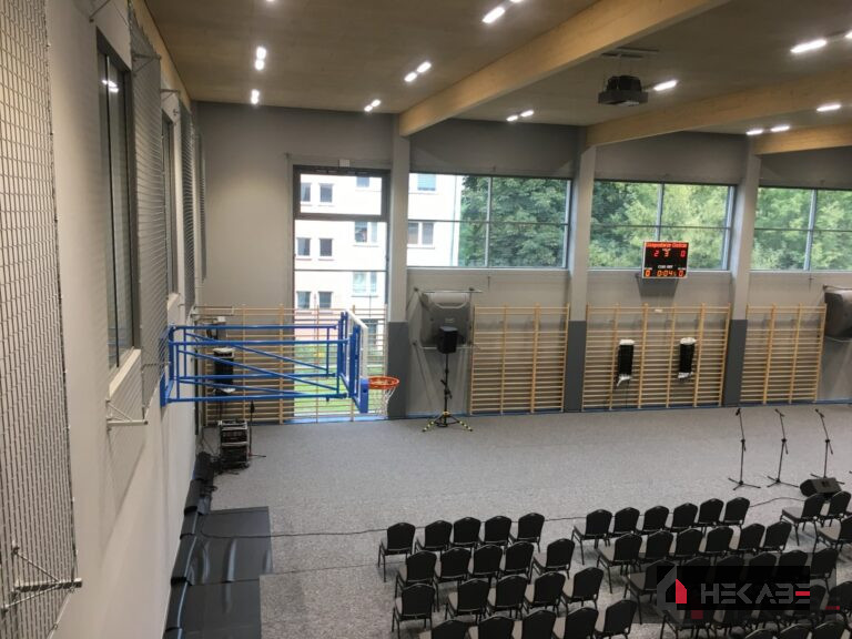 Szkola Podstawowa — Bedzin realizacja Hekabe zdjecie 21