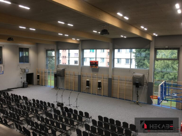 Szkola Podstawowa — Bedzin realizacja Hekabe zdjecie 23