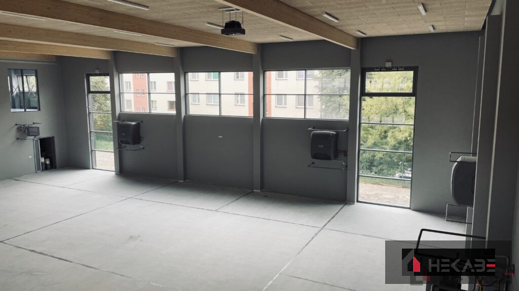 Szkola Podstawowa — Bedzin realizacja Hekabe zdjecie 29