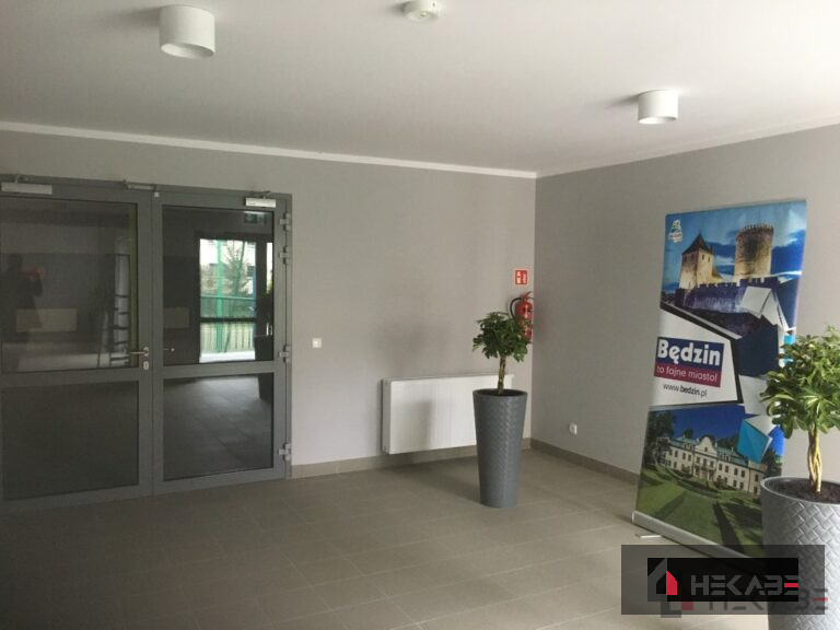 Szkola Podstawowa — Bedzin realizacja Hekabe zdjecie 3