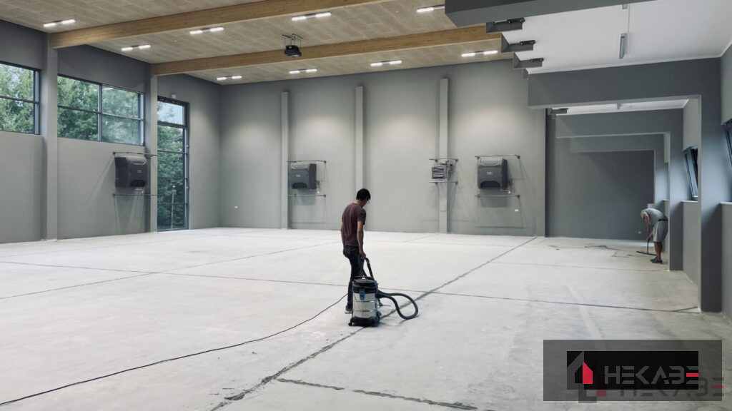 Szkola Podstawowa — Bedzin realizacja Hekabe zdjecie 31