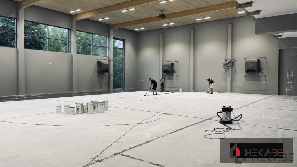 Szkola Podstawowa — Bedzin realizacja Hekabe zdjecie 33