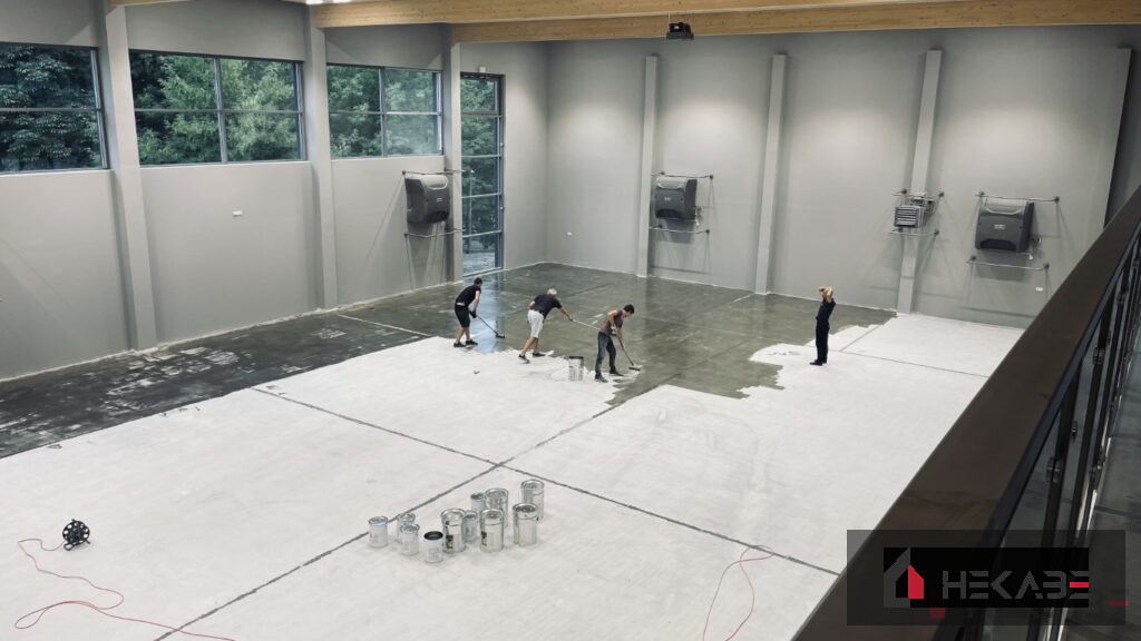 Szkola Podstawowa — Bedzin realizacja Hekabe zdjecie 34