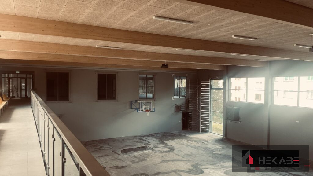 Szkoła Podstawowa — Będzin