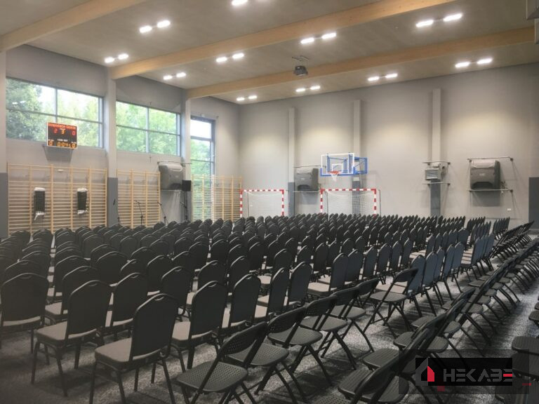 Szkola Podstawowa — Bedzin realizacja Hekabe zdjecie 4