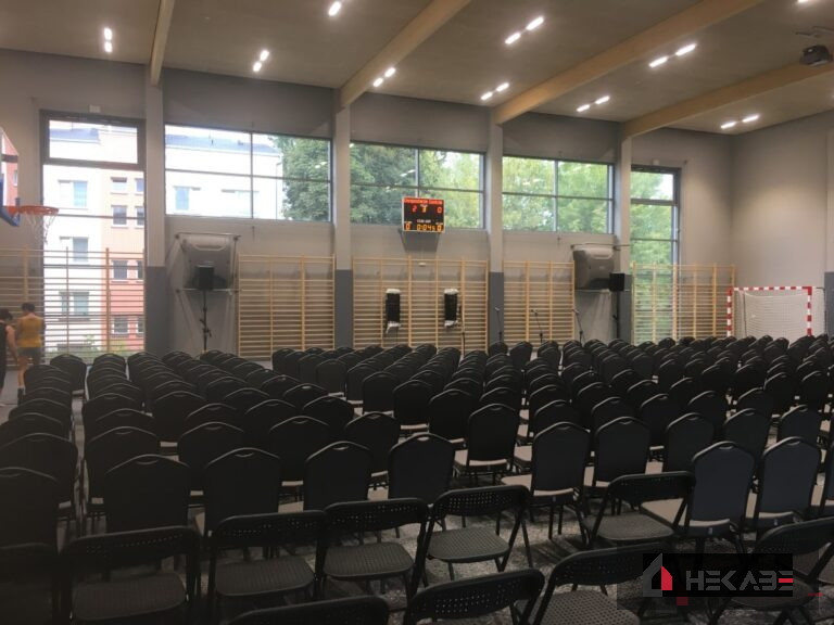 Szkola Podstawowa — Bedzin realizacja Hekabe zdjecie 5