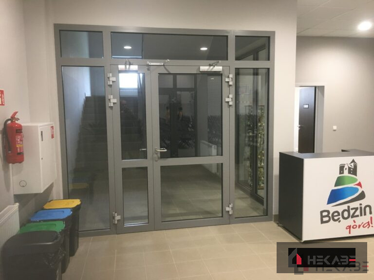 Szkola Podstawowa — Bedzin realizacja Hekabe zdjecie 6