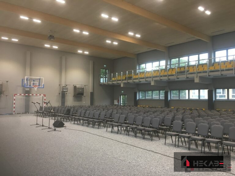 Szkola Podstawowa — Bedzin realizacja Hekabe zdjecie 8