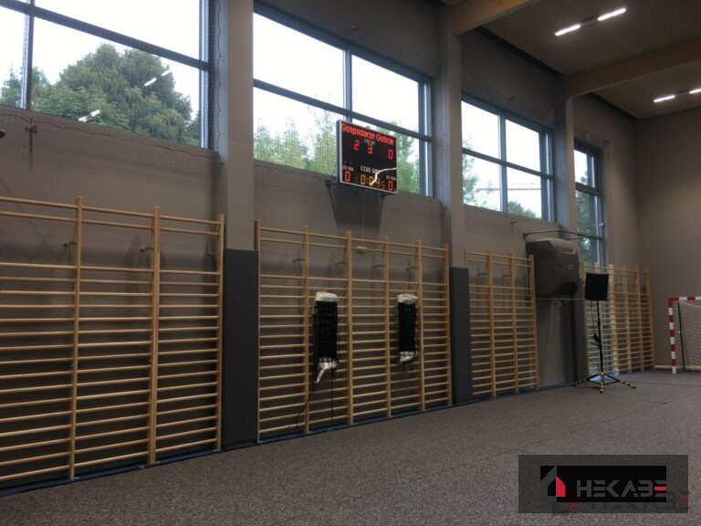 Szkola Podstawowa — Bedzin realizacja Hekabe zdjecie 9