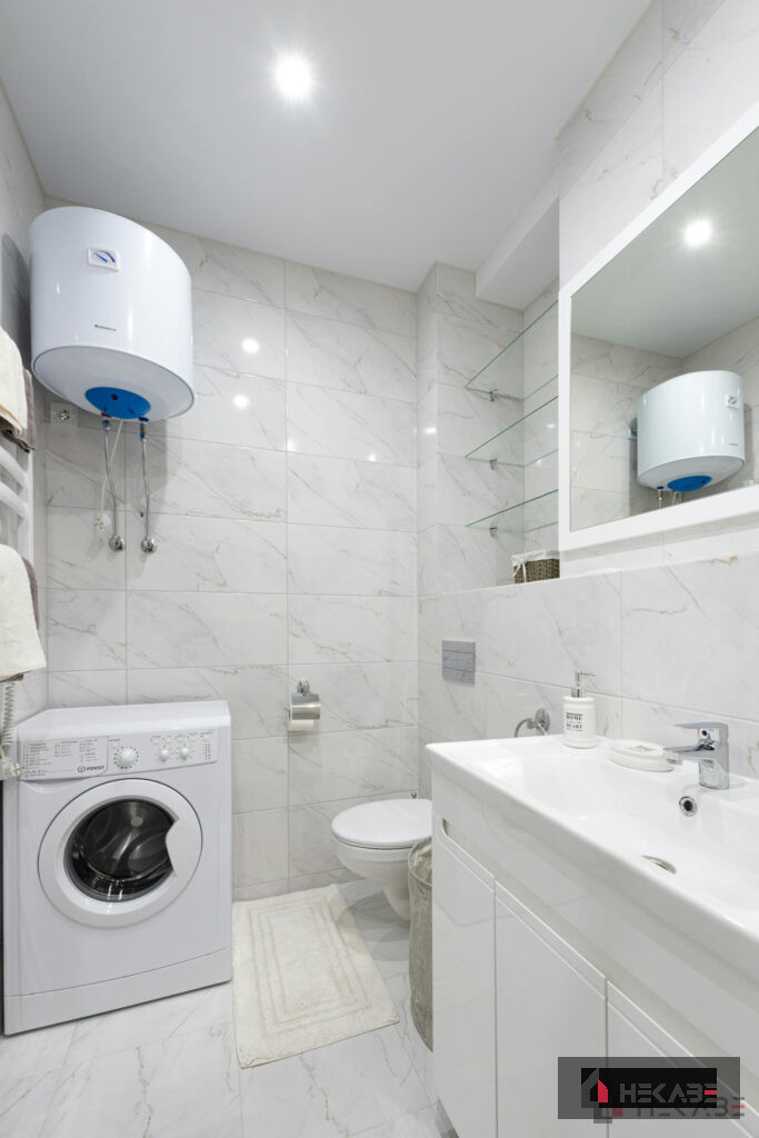 Łazienka Żurawia — Katowice