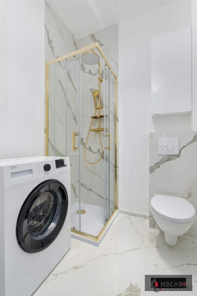 Lazienka Zurawia — Katowice realizacja Hekabe zdjecie 3